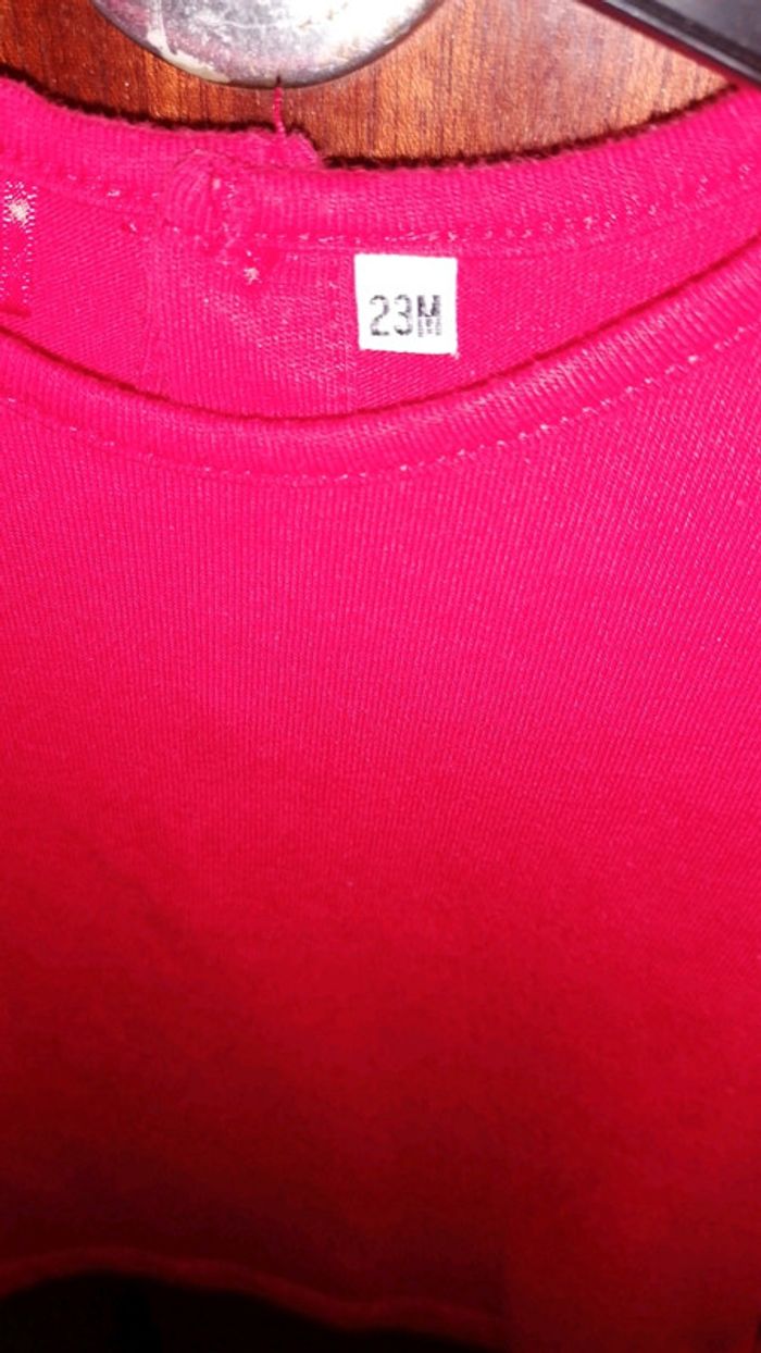 Sous pull unisex - photo numéro 2