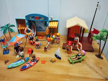 Playmobil