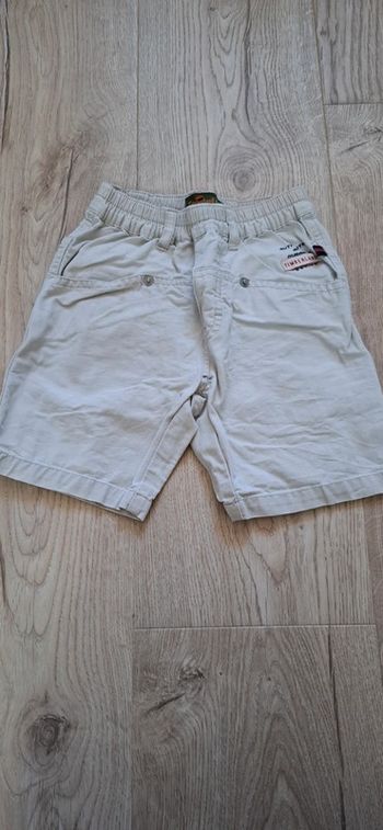 Bermuda 12mois Timberland