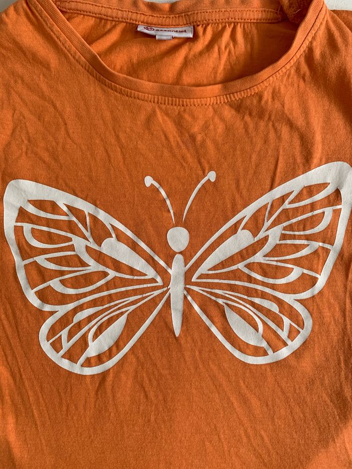 Tee shirt - photo numéro 2