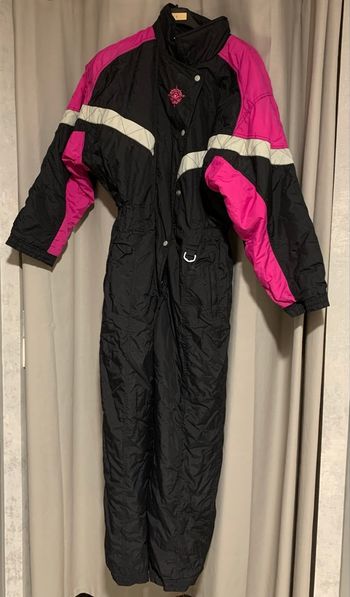 Combinaison ski