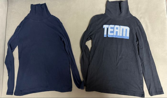 Lot vêtements 12 ans - photo numéro 7