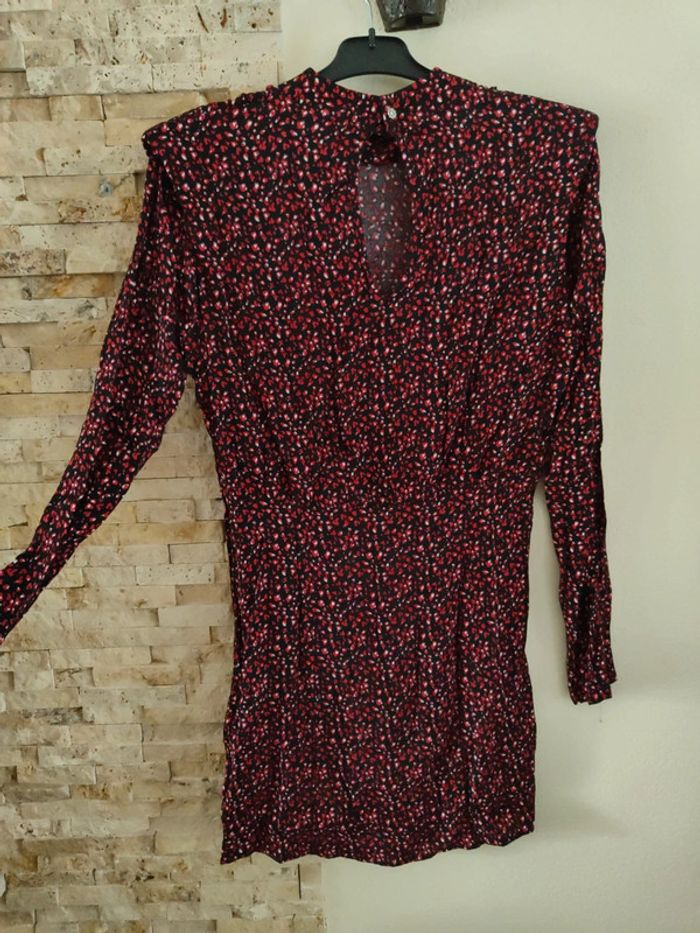 Robe ou tunique la city taille 38 - photo numéro 5