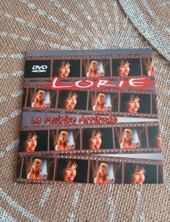 Dvd Lorie
