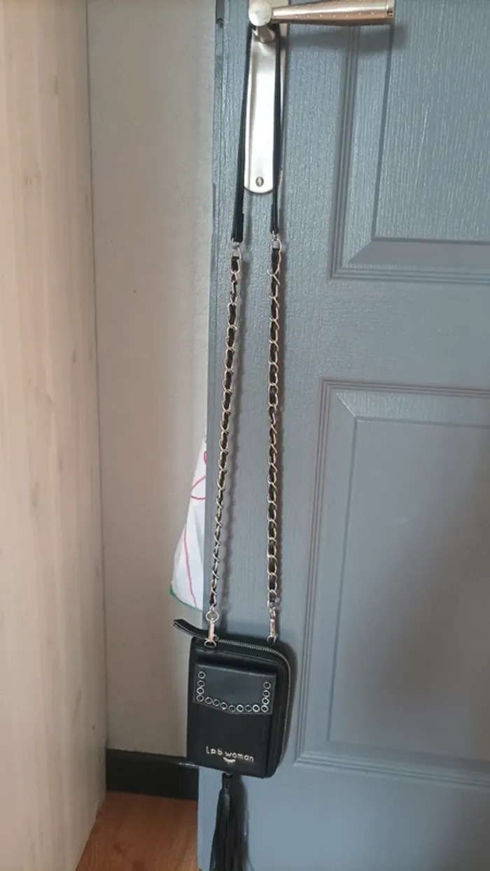 pochette porte feuille - photo numéro 3