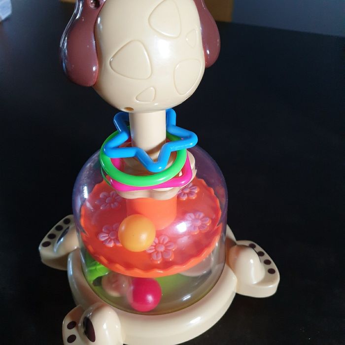 Toupie - photo numéro 5