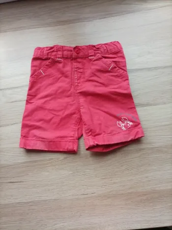 Short