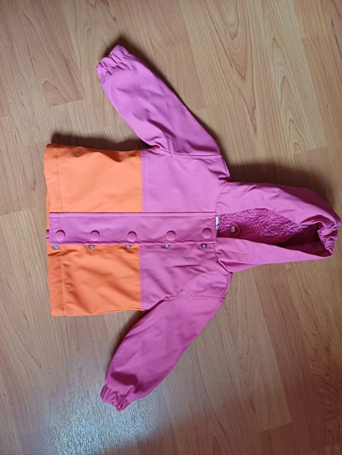 Veste 9-12mois
