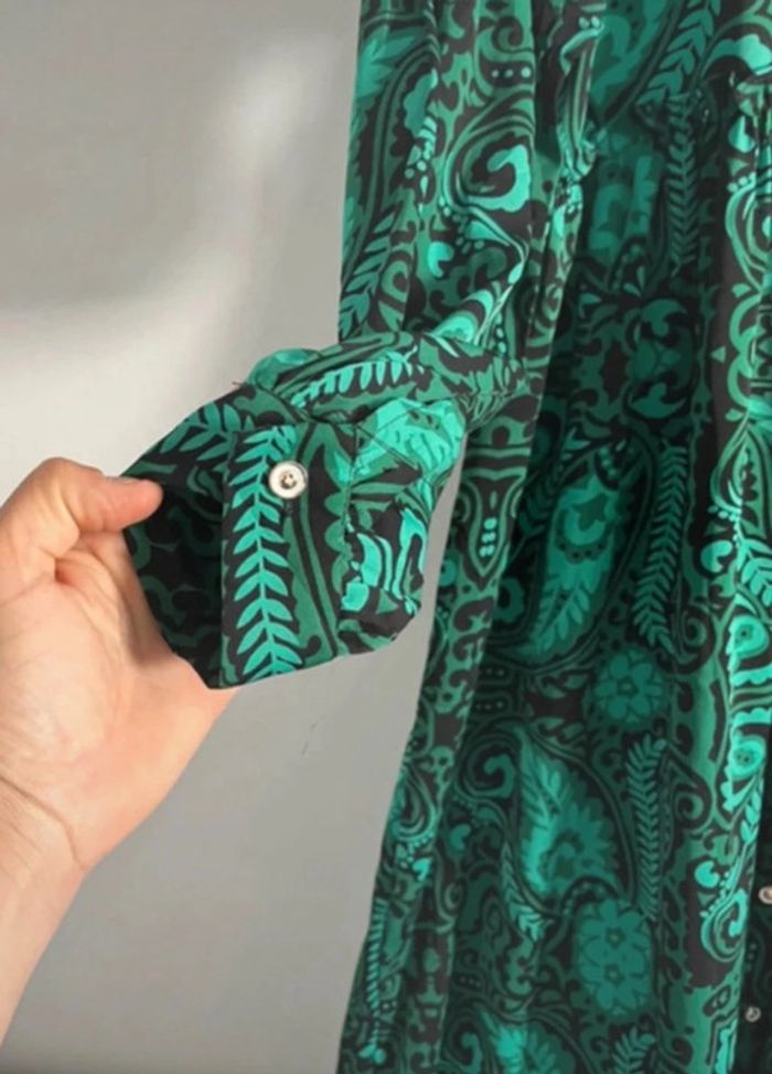 Robe Long Over Size Best Live Taille M / L - photo numéro 2