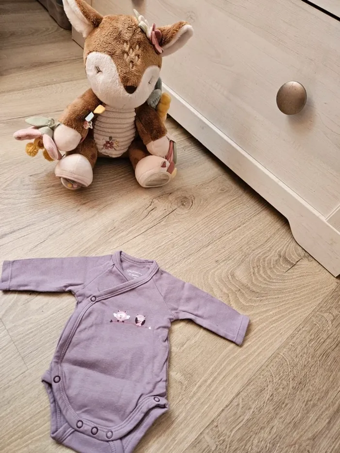 Bodie 0 mois Sauthon - photo numéro 2