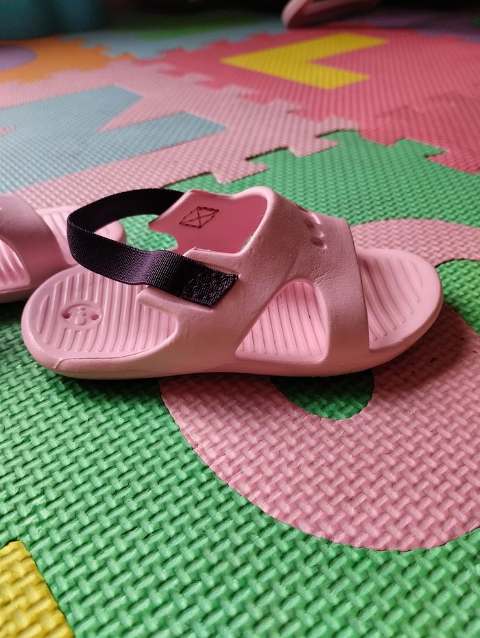 Claquettes - photo numéro 6