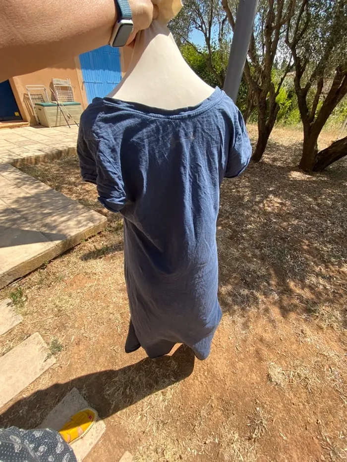 Robe longue Mino Du Sud taille unique - photo numéro 3