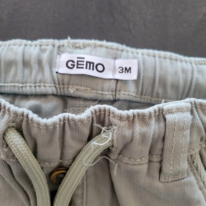 Pantalon - photo numéro 2
