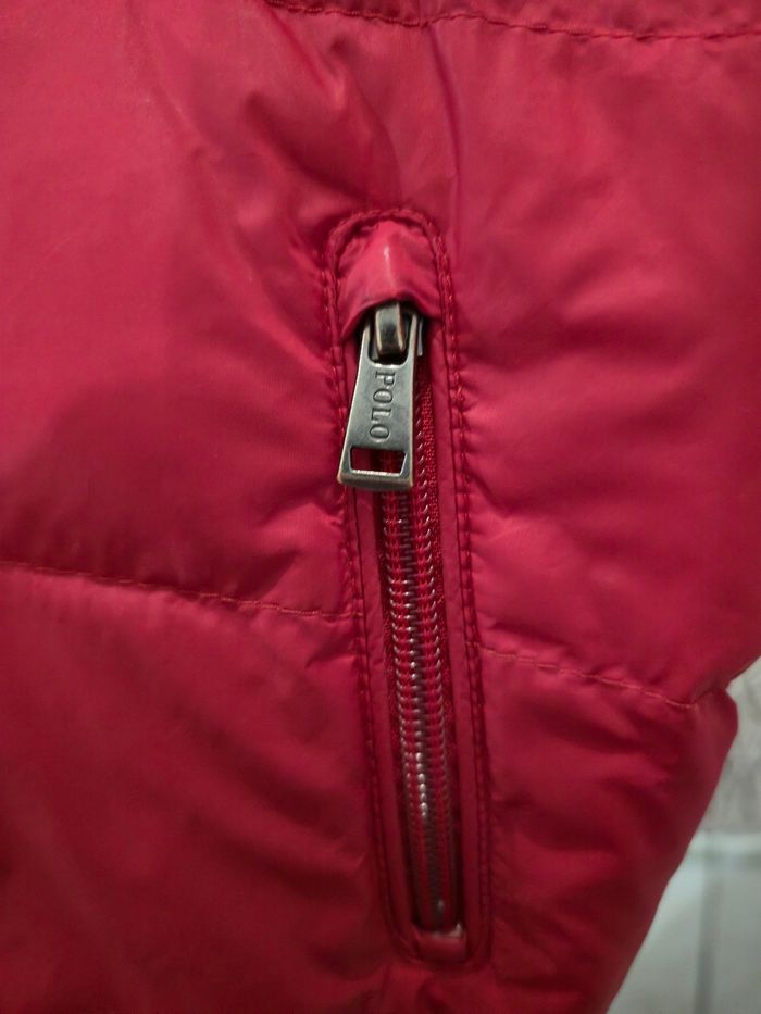 Doudoune Polo Ralph Lauren - photo numéro 6