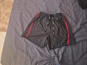 Short nike