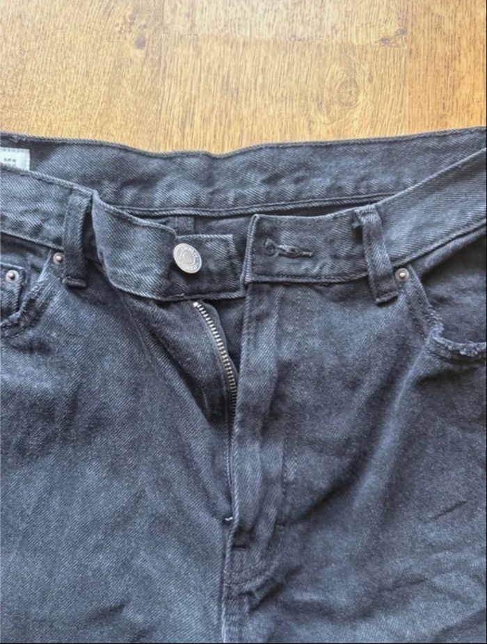 Jean large - photo numéro 4