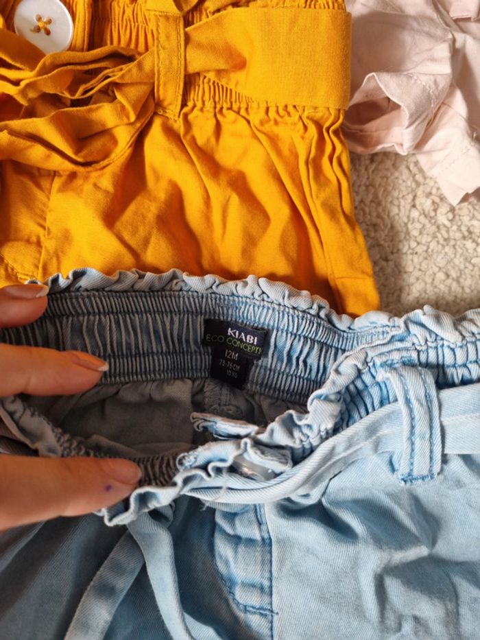 Lot short - photo numéro 2