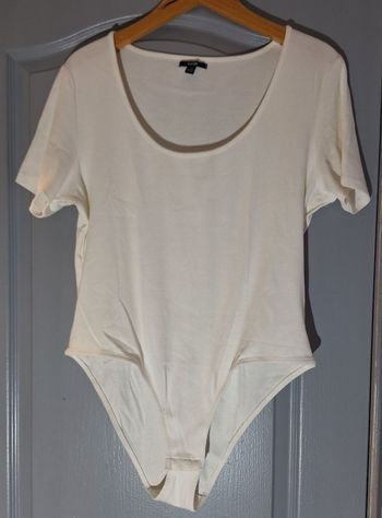 Bodies grande taille 46/48