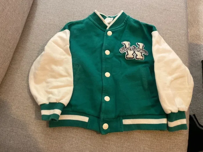 Veste Zara