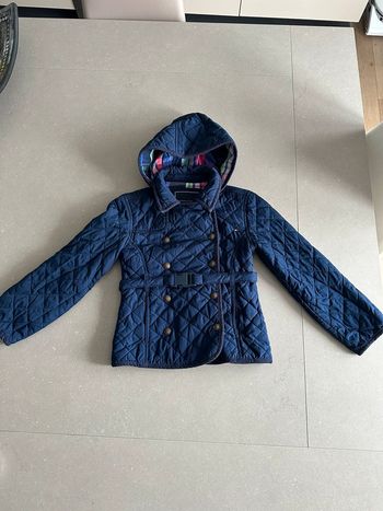 Veste 6/7 ans