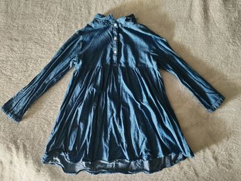 Robe 5 ans