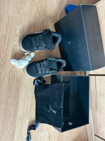 Basket Puma Fenty