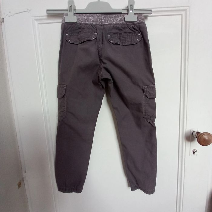Lot de 2 pantalons 5 ans - photo numéro 7