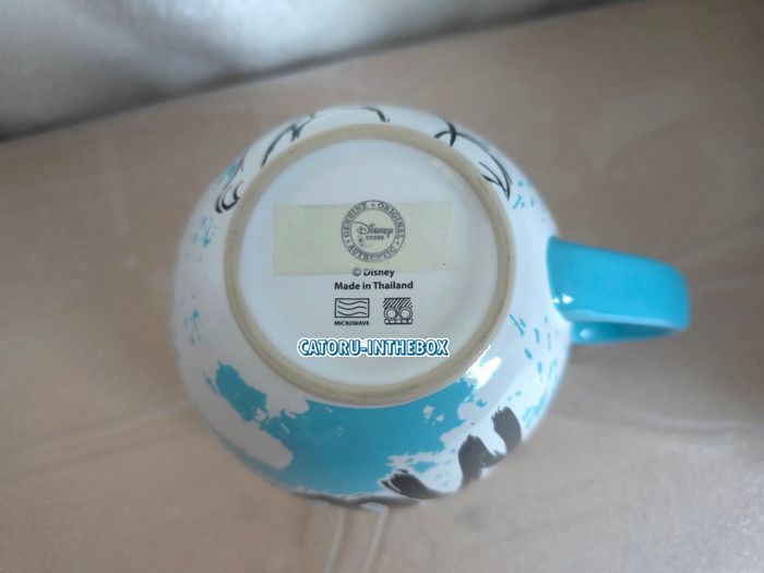 Tasse / Mug / Cup Disney Les Aristochats Marie The Aristocats - photo numéro 10