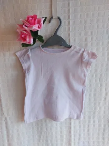 Tee-shirt Grain de blé 18 mois