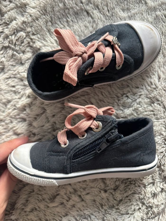 Chaussures Lulu Castagnette P.23 - photo numéro 3