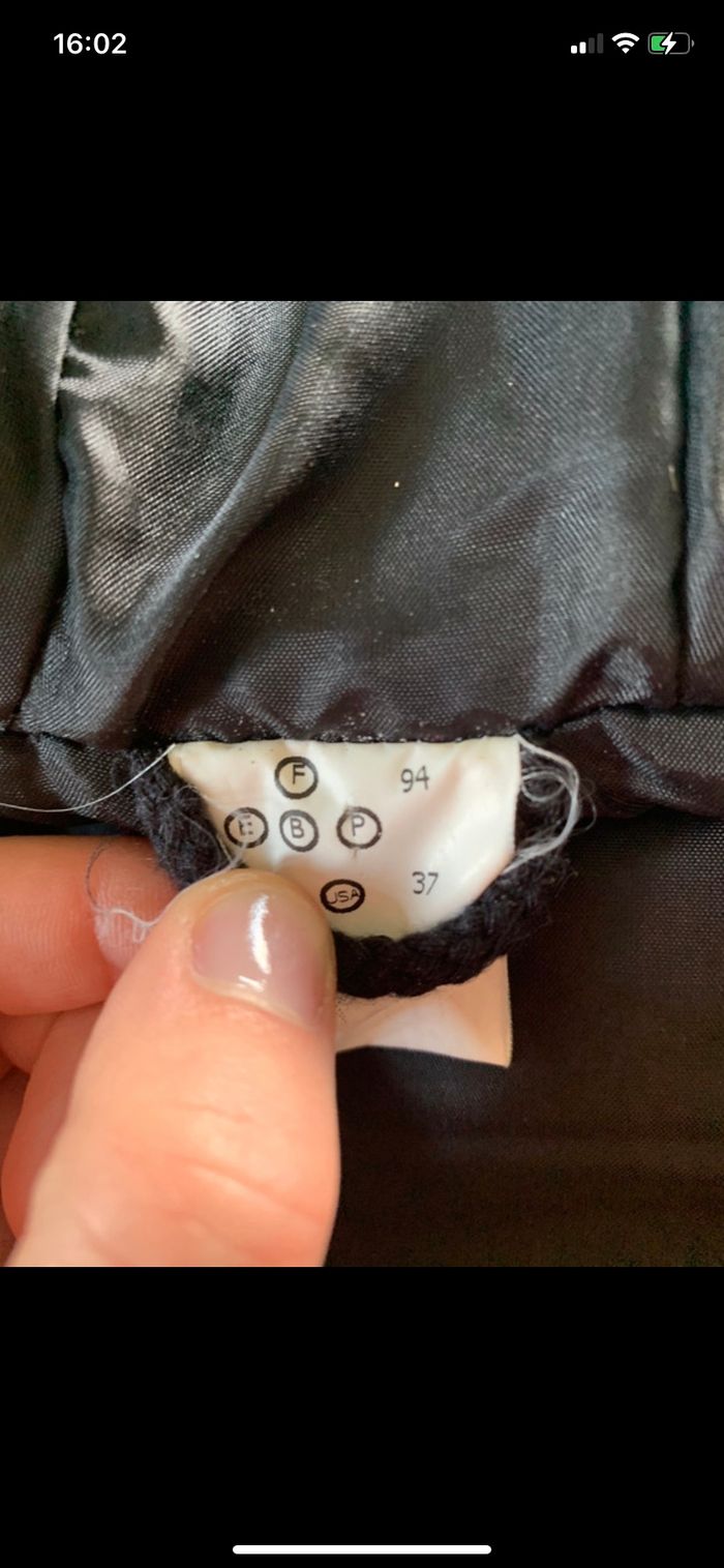 Manteau enfant - photo numéro 2