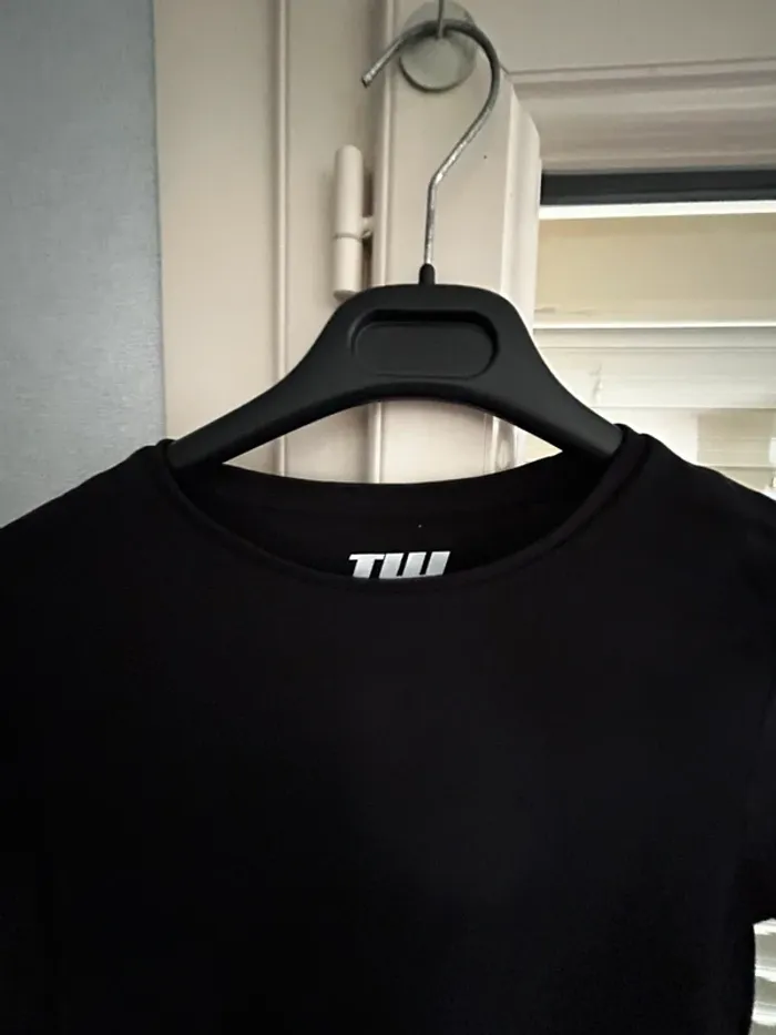 T-shirt manches longues - photo numéro 2
