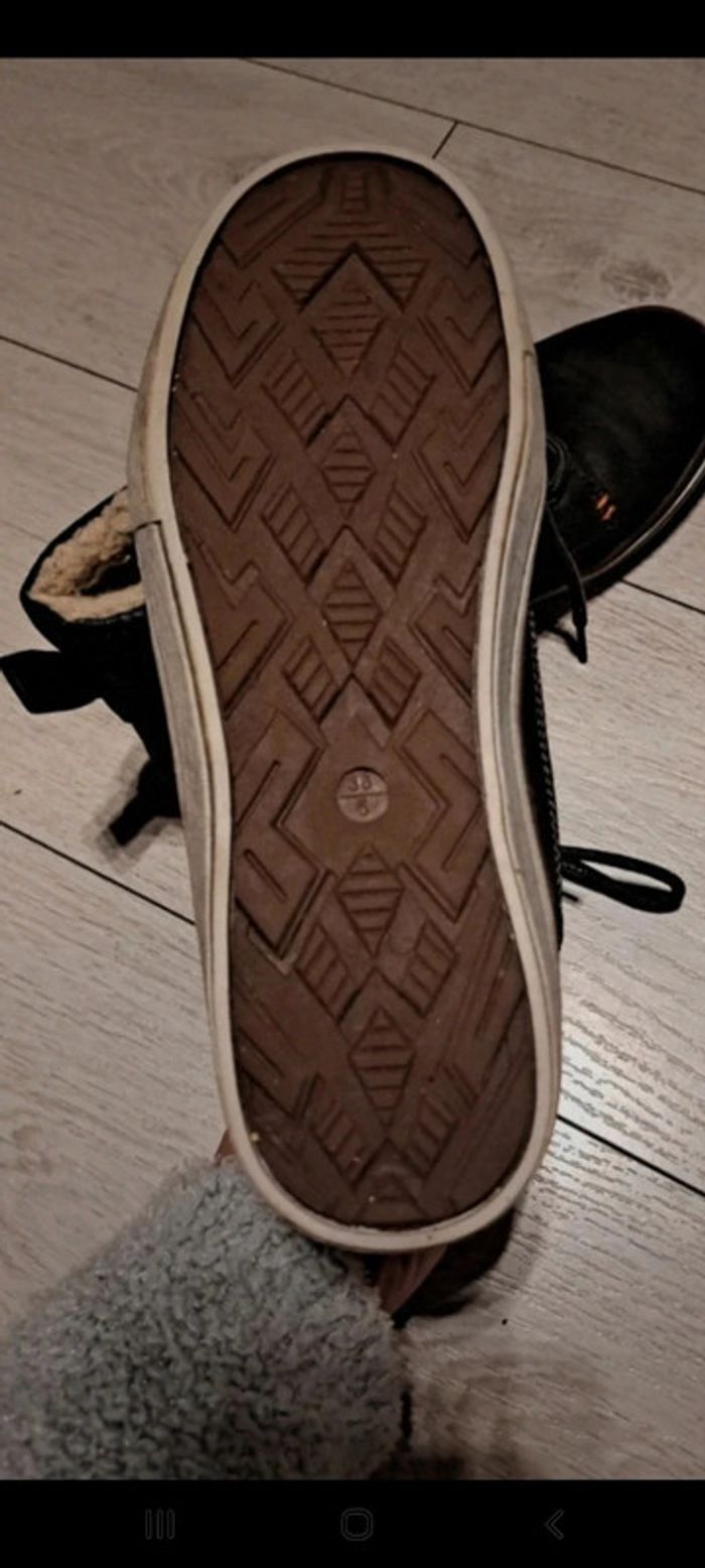 Chaussures hiver - photo numéro 6
