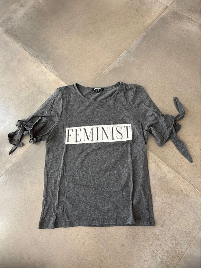 Lot tee-shirts manche courte - photo numéro 3