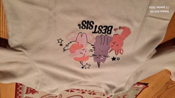 Pyjama chaud tout doux