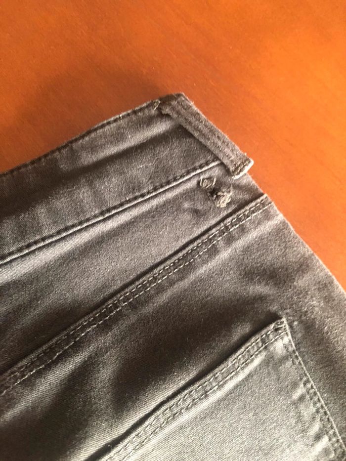 Pantalon kaki T.M - photo numéro 5