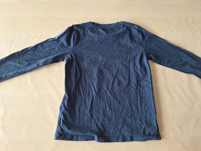 Tee-shirts manches longues 6 ans - photo numéro 2