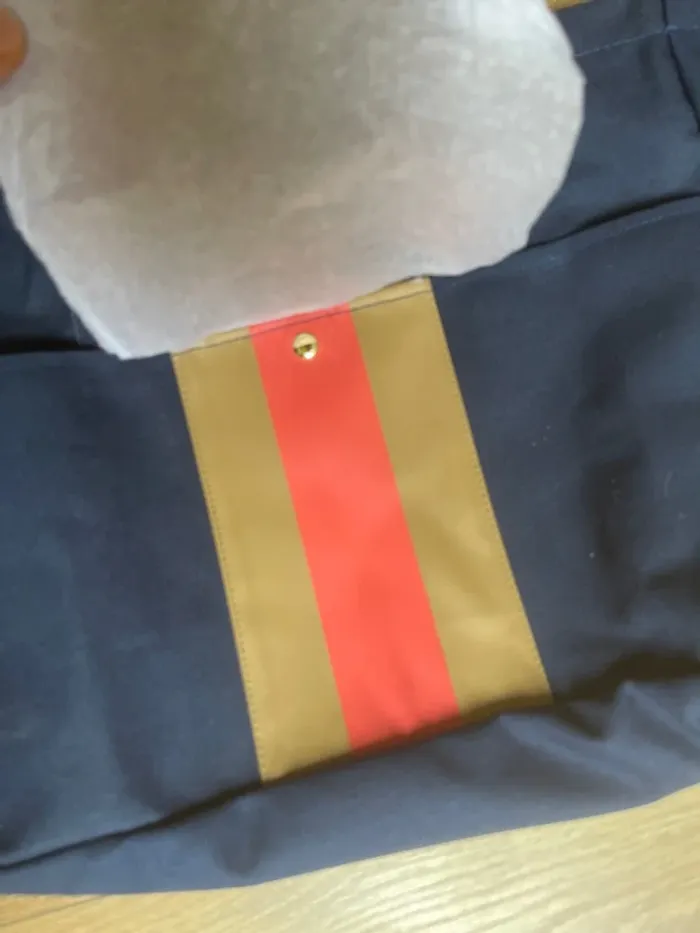 Sac cabat - photo numéro 2