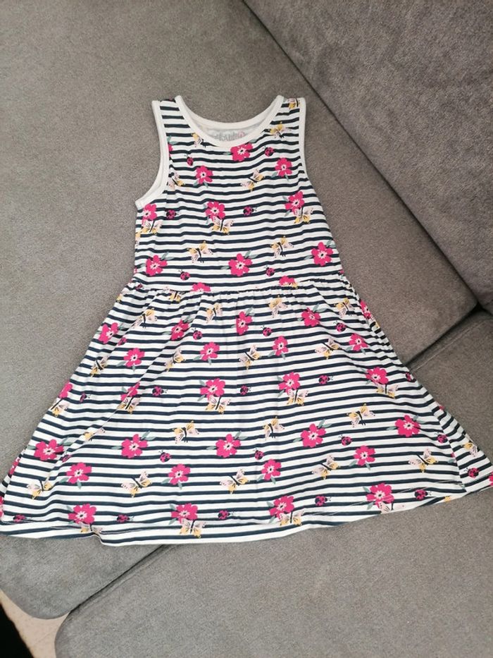 robe d'été