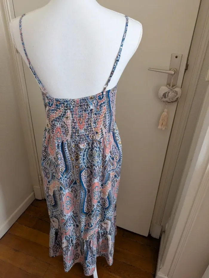 Robe longue - photo numéro 2