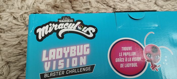 Ladybug vision - photo numéro 5