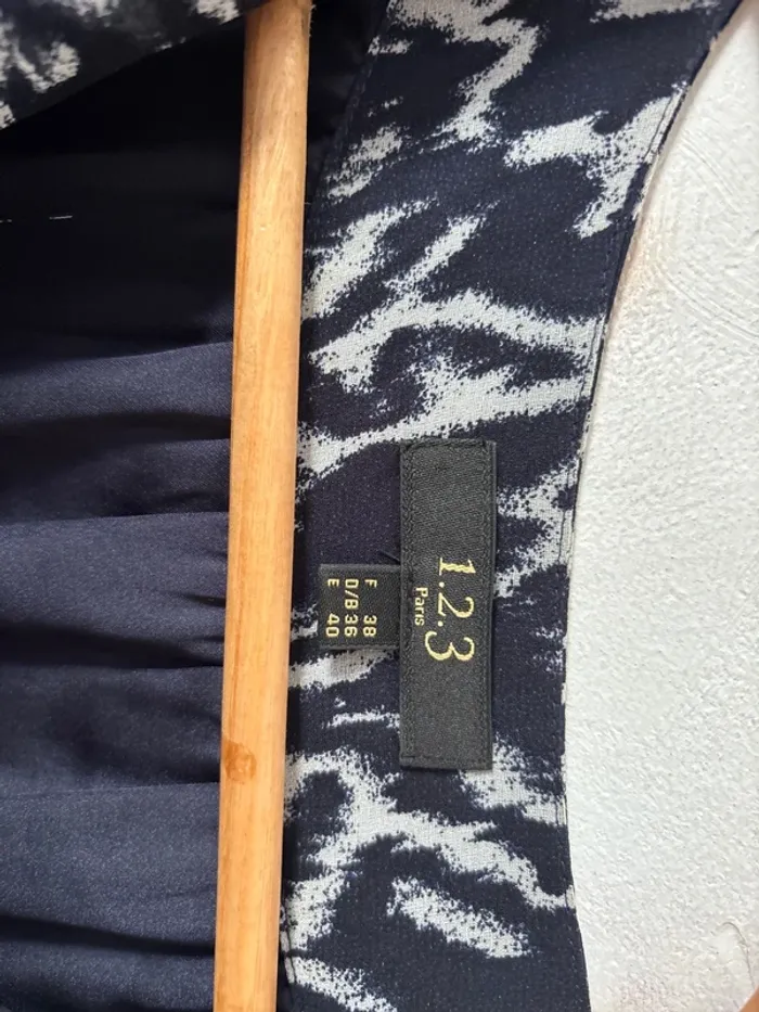 Robe 816 - photo numéro 2