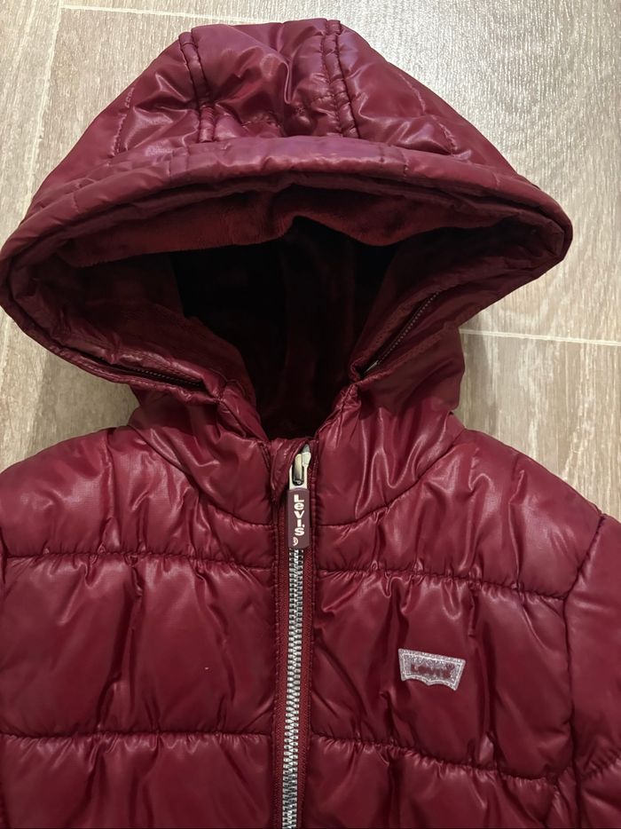 Manteau Levis - photo numéro 3