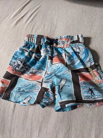 Maillot de bain