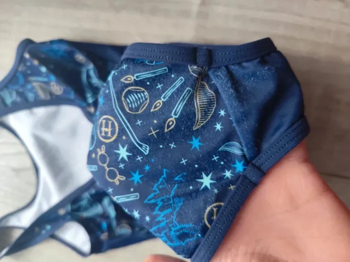 Maillot de bain une pièce - photo numéro 5