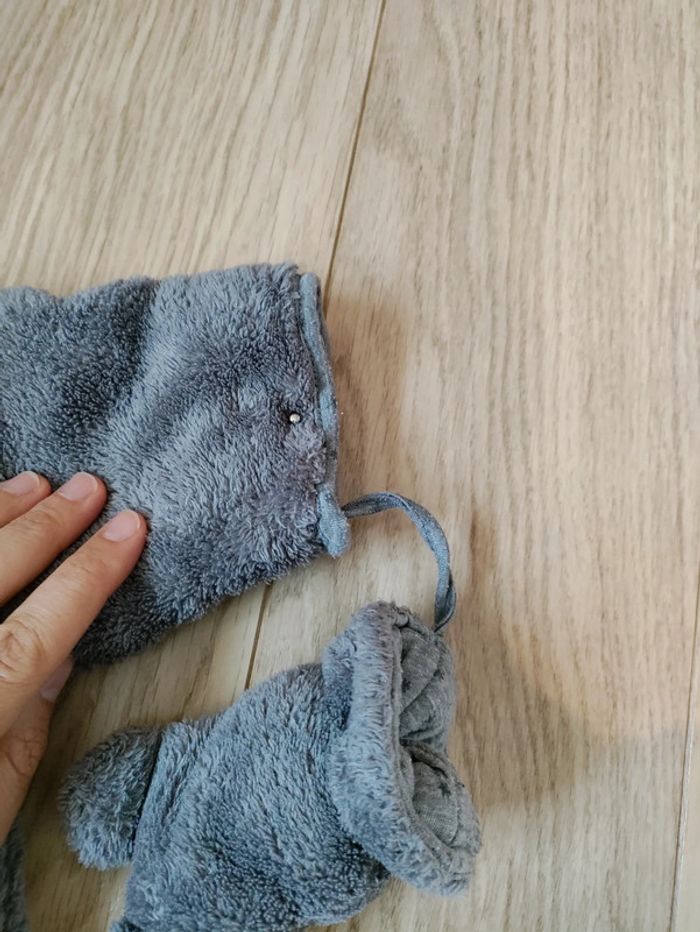 Combinaison automne hiver naiss à 3 mois - photo numéro 3