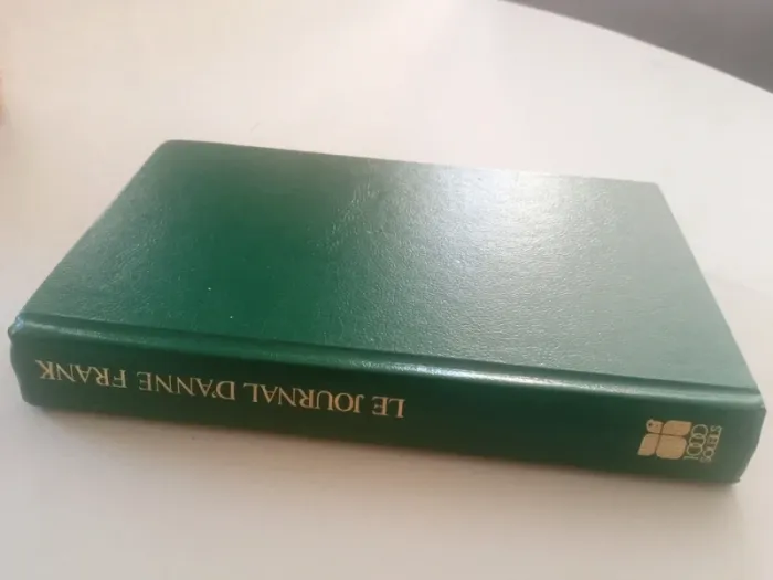 Le journal d'Anne Frank - photo numéro 3