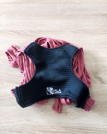 Porte bébé koala babycare