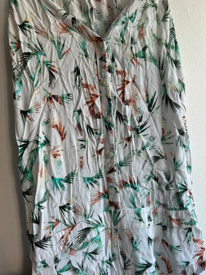 Combinaison promod - photo numéro 2