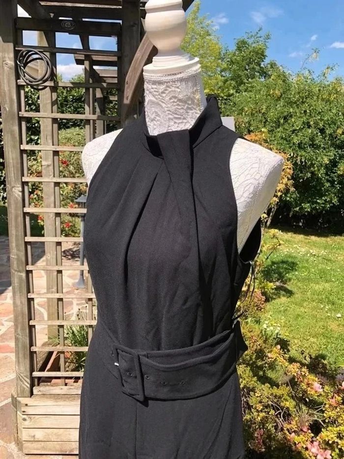 Combinaison Zara neuve taille M - photo numéro 4